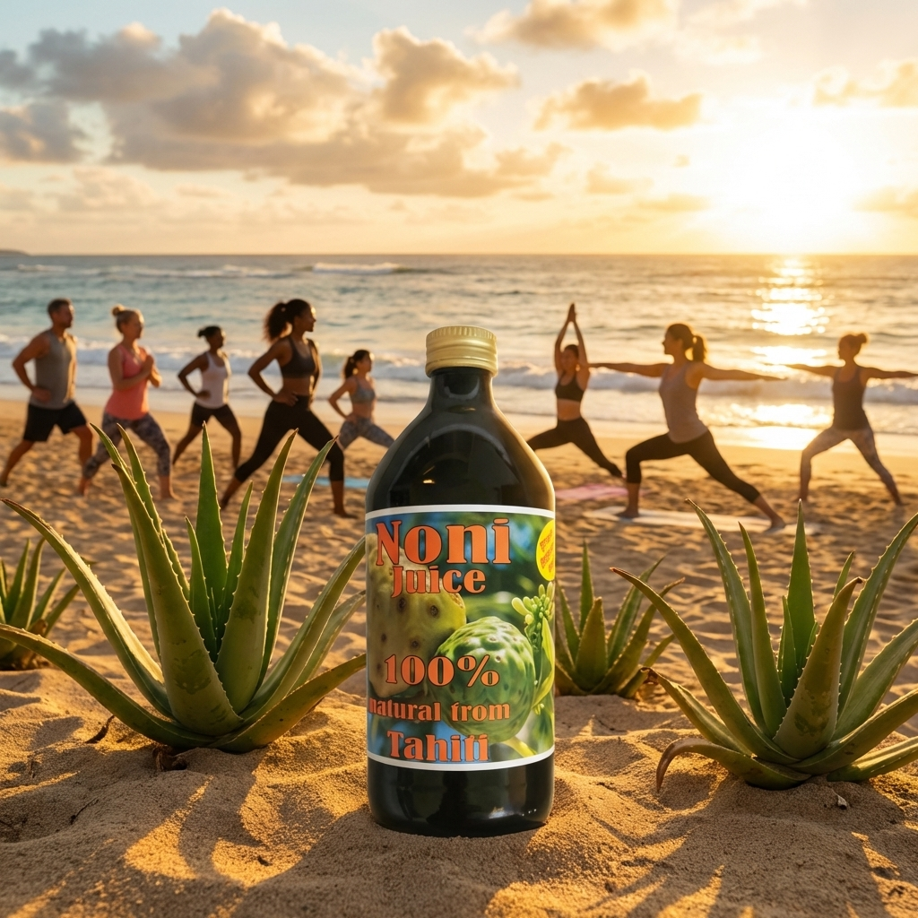 noni juice tahiti nonisap